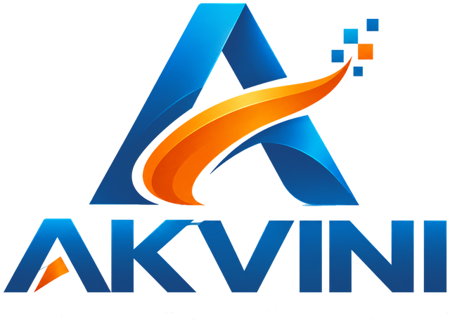 AKVINI INFOTECH PVT. LTD.